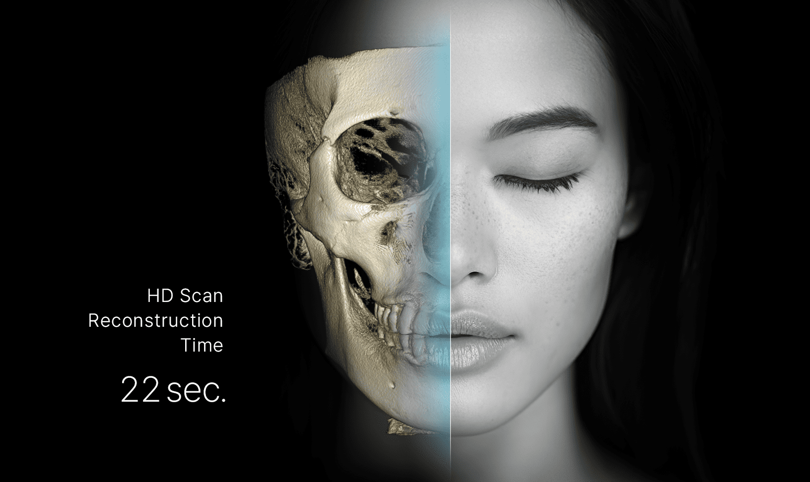 RAY - The Future of Face-Driven Dentistry