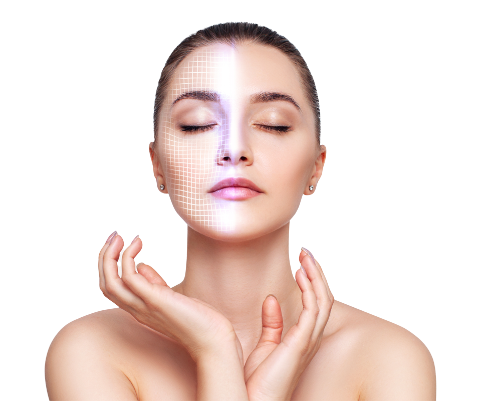 RAY - The Future of Face-Driven Dentistry