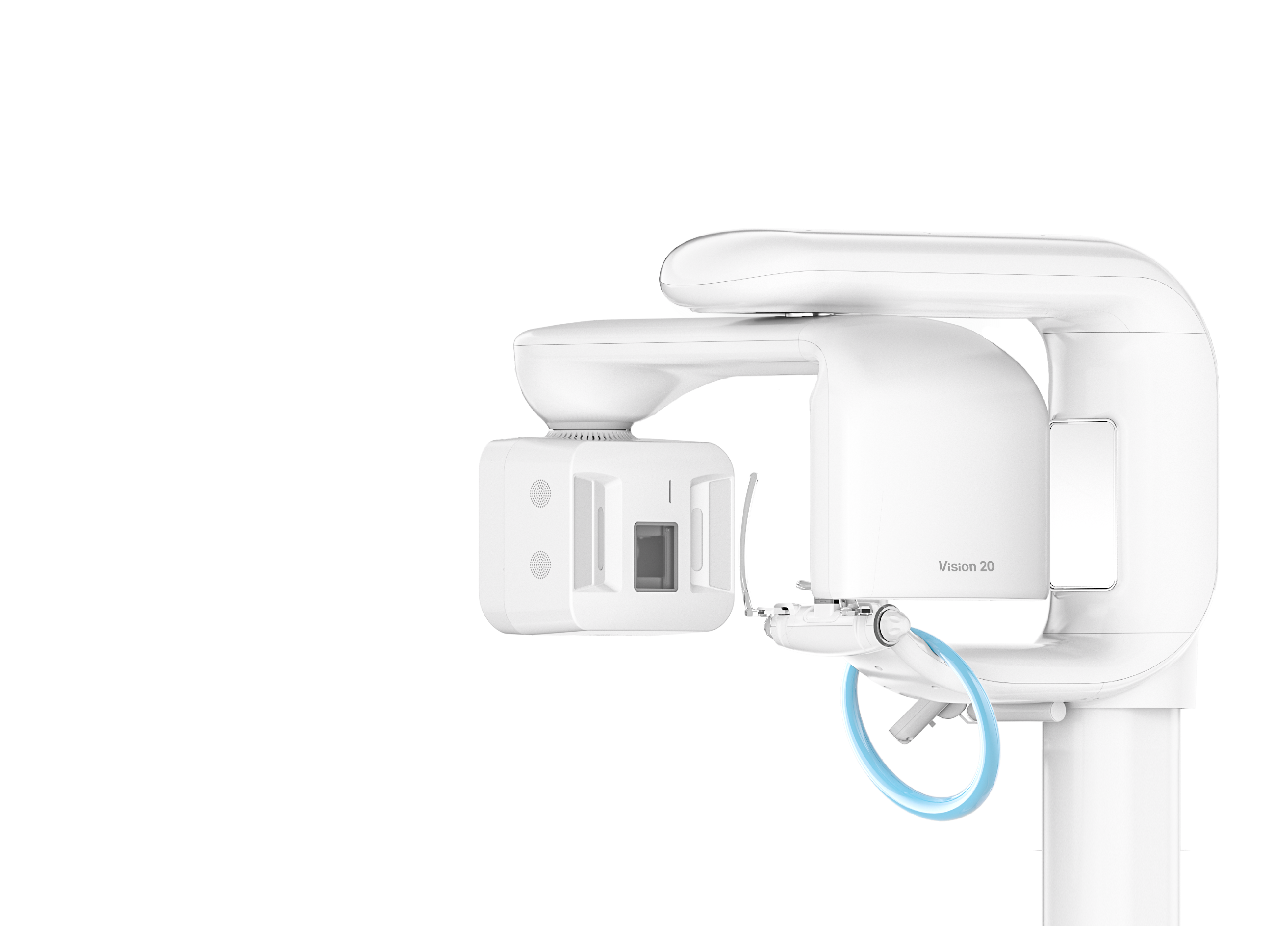 RAY - The Future of Face-Driven Dentistry